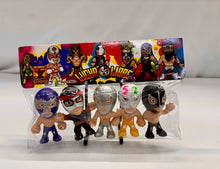 Cargar imagen en el visor de la galería, Paquete de lucha libre