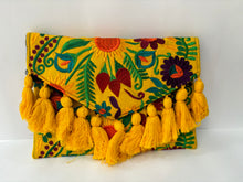 Cargar imagen en el visor de la galería, Cartera sobre grande