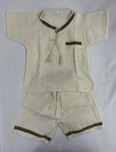 Cargar imagen en el visor de la galería, Conjunto de manta con short