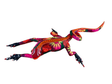 Cargar imagen en el visor de la galería, Salamandra