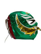 Cargar imagen en el visor de la galería, Máscaras de luchador