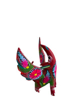 Cargar imagen en el visor de la galería, Lobo mediano rojo