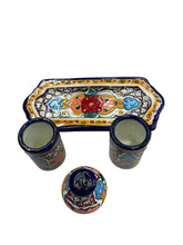 Cargar imagen en el visor de la galería, Juegos de tequileros con color