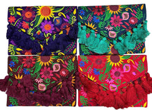 Cargar imagen en el visor de la galería, Cartera sobre grande