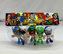 Cargar imagen en el visor de la galería, Paquete de lucha libre