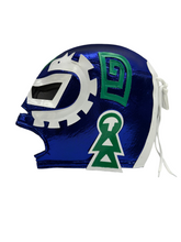 Cargar imagen en el visor de la galería, Máscaras de luchador
