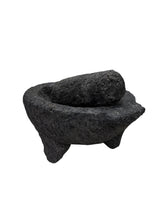 Cargar imagen en el visor de la galería, Molcajete mediano