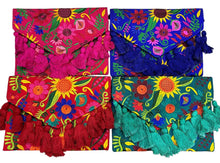 Cargar imagen en el visor de la galería, Cartera sobre grande