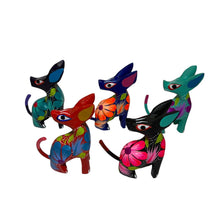 Cargar imagen en el visor de la galería, Lobo mini