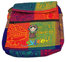 Cargar imagen en el visor de la galería, Bolsa esponja convenciones