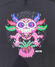 Cargar imagen en el visor de la galería, Playera Ajolote rosa