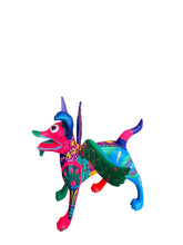 Cargar imagen en el visor de la galería, Dante perro de Miguel