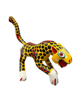 Cargar imagen en el visor de la galería, Jaguar Mexicano