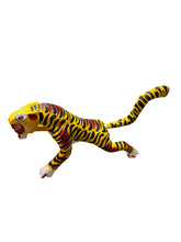 Cargar imagen en el visor de la galería, Jaguar Mexicano con rayas