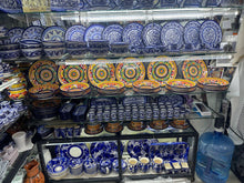 Cargar imagen en el visor de la galería, Vajilla para 12 personas “Modelo Lupita”