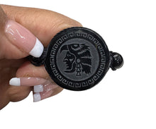 Cargar imagen en el visor de la galería, Pulseras de obsidiana varios modelos