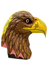 Cargar imagen en el visor de la galería, Cabeza de Águila