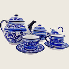 Cargar imagen en el visor de la galería, Juego de Café, Modelo “María Bonita”