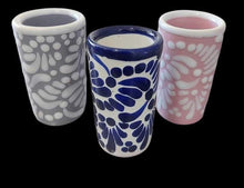 Cargar imagen en el visor de la galería, Tequilero de talavera