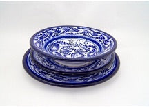 Cargar imagen en el visor de la galería, Vajilla para 6 personas, modelo “María Bonita”