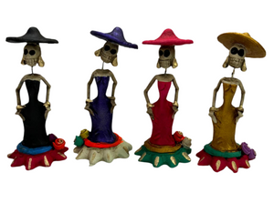 Catrinas mini 2024