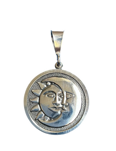 Dije de eclipse