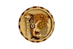 Guerrero Jaguar