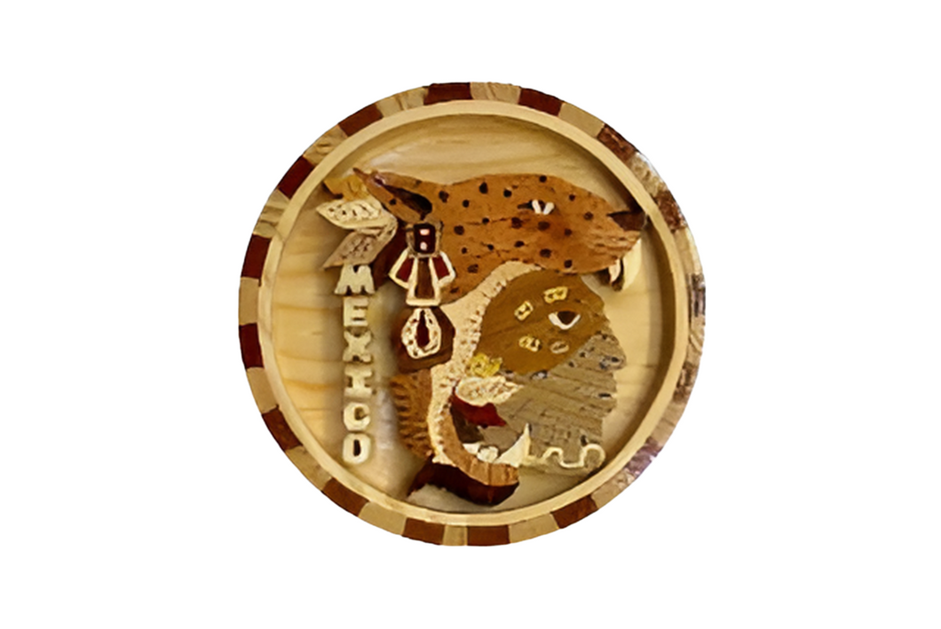 Guerrero Jaguar