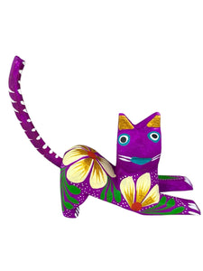 Gato coqueto mini
