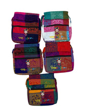 Cargar imagen en el visor de la galería, Bolsa esponja convenciones
