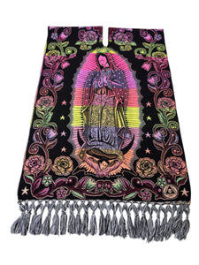 Gabán Virgen de Guadalupe