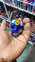 Cargar imagen en el visor de la galería, Calavera #1, Día de Muertos
