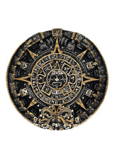 Cargar imagen en el visor de la galería, Calendario azteca 14 cm
