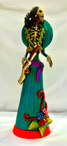 Catrina Grande 2024