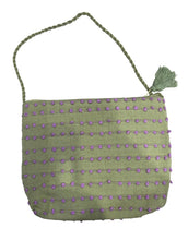 Cargar imagen en el visor de la galería, Bolsa de nudos crossbody
