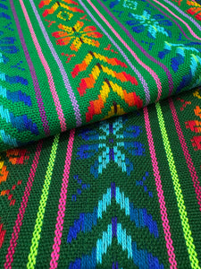 Rebozo de Palomitas