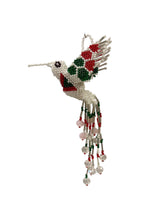 Cargar imagen en el visor de la galería, Colibrí en chaquira

