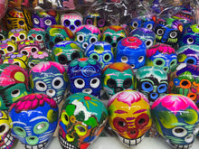 Cargar imagen en el visor de la galería, Calavera #1, Día de Muertos
