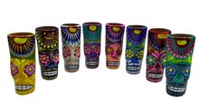 Cargar imagen en el visor de la galería, Tequileros calavera

