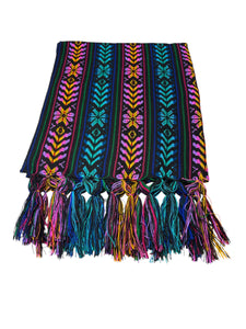 Rebozo de Palomitas