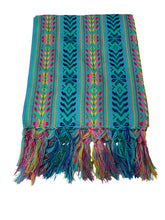 Cargar imagen en el visor de la galería, Rebozo de Palomitas

