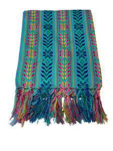 Rebozo de Palomitas