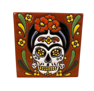 Azulejo Frida