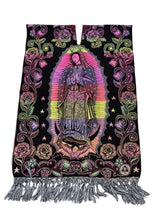 Cargar imagen en el visor de la galería, Gabán Virgen de Guadalupe
