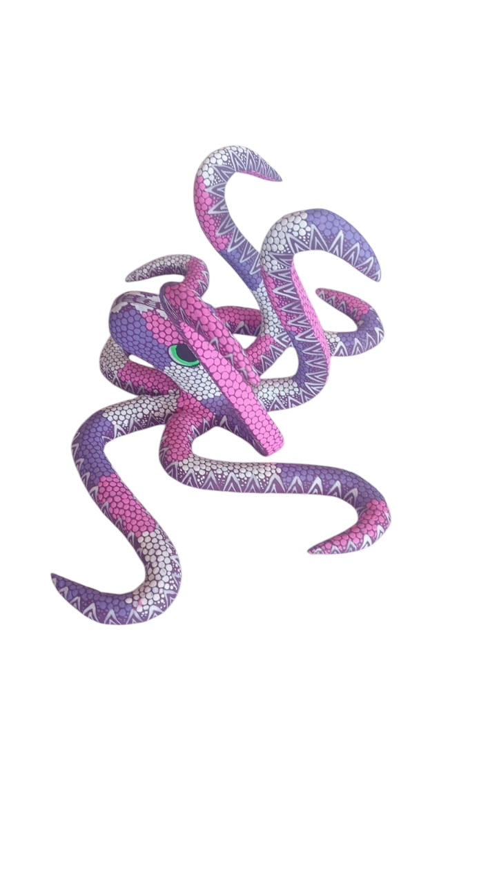Pulpo fino