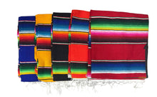 Cargar imagen en el visor de la galería, Jorongos para niños y niñas Viva México!!
