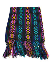 Cargar imagen en el visor de la galería, Rebozo de Palomitas
