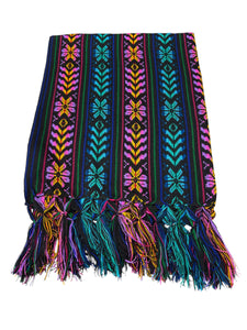 Rebozo de Palomitas