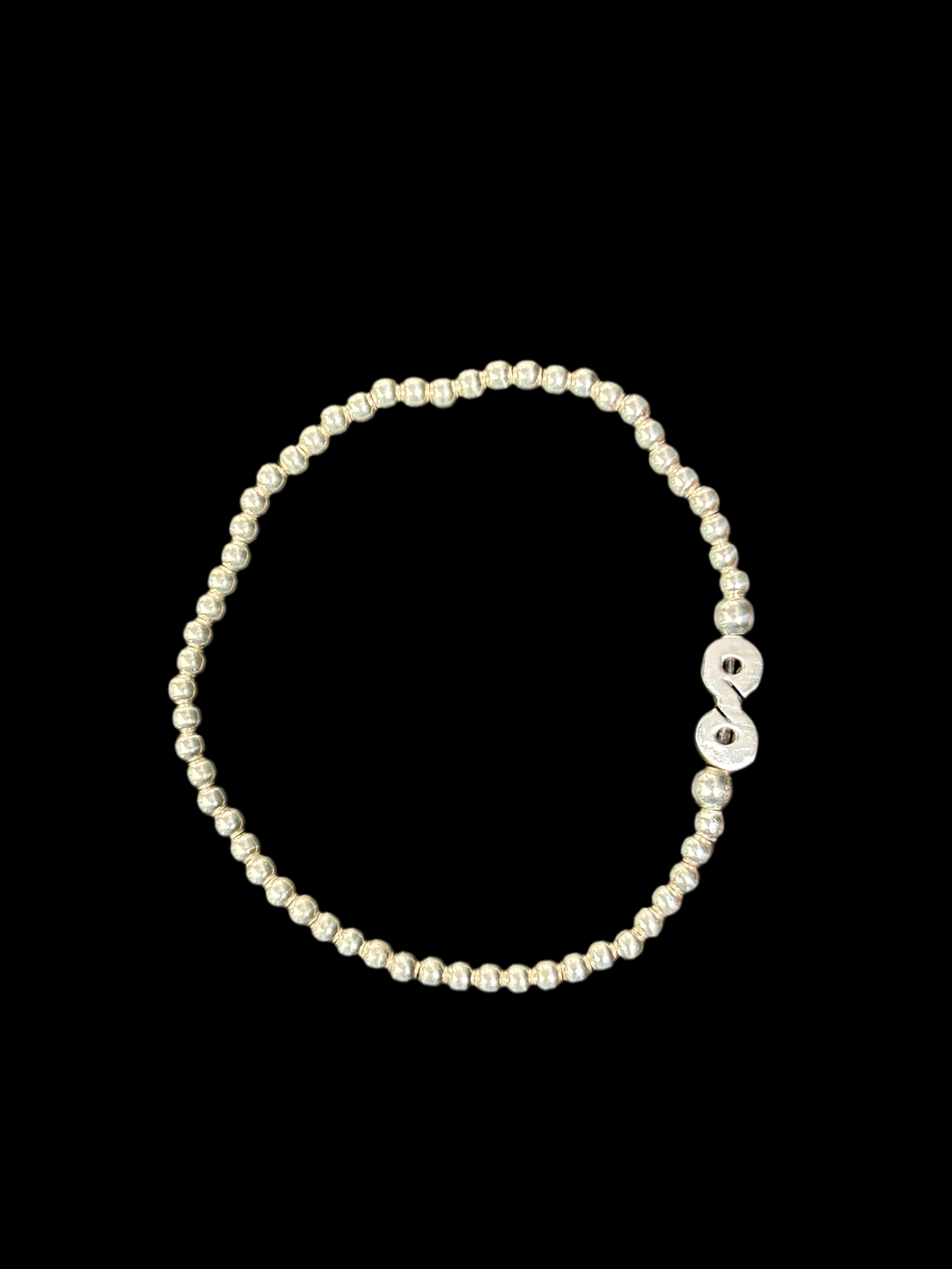 Pulsera de bola Infinito