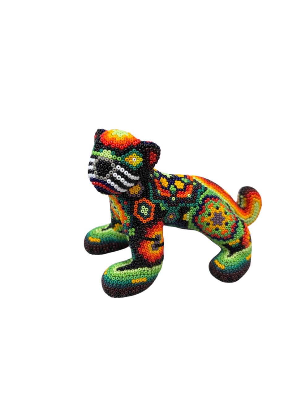 Jaguar Huichol #1